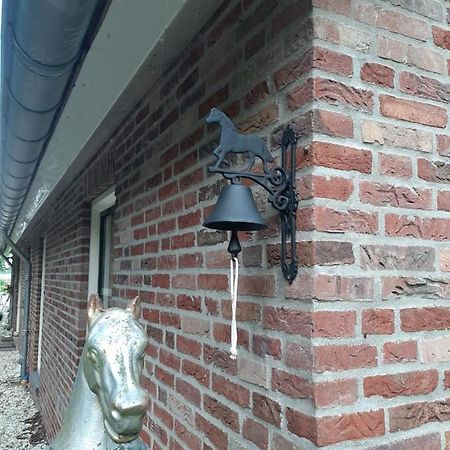 'T Wolthoes Vlagtwedde Exterior foto