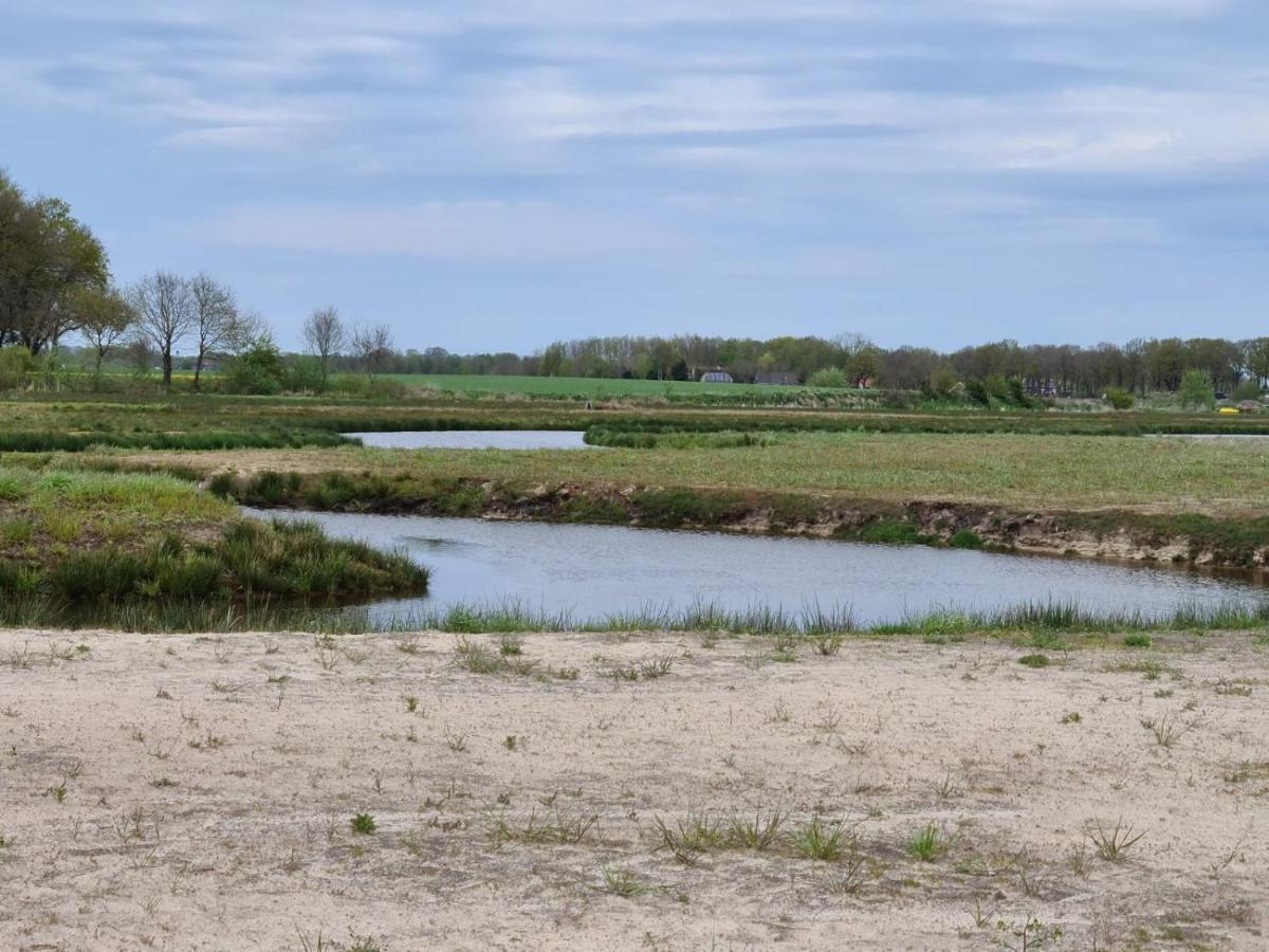 'T Wolthoes Vlagtwedde Exterior foto